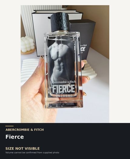 Women's and Men's Fragrances