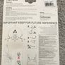 Mothercare Pink Harness for Toddlers New in Box Image 3