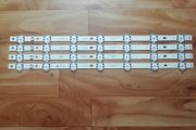Led Backlight For Lg 50un6950 50um7300 50um7450 50un7300 50un73006 50um73/75