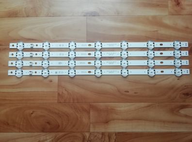 Led Backlight For Lg 50un6950 50um7300 50um7450 50un7300 50un73006 50um73/75