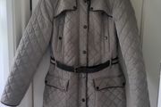 Twist Coat