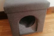 Cat Bed