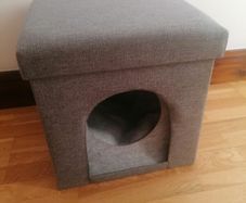 Cat Bed