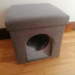 Cat Bed