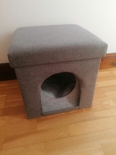 Cat Bed