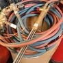 burning gear Image 2