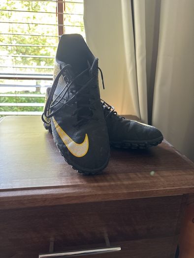 Nike Astro Turf Boots