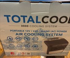Total cool 3000