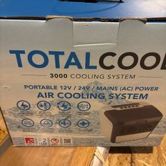 Total cool 3000