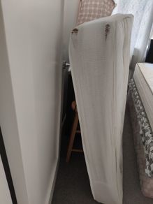 Free mattress