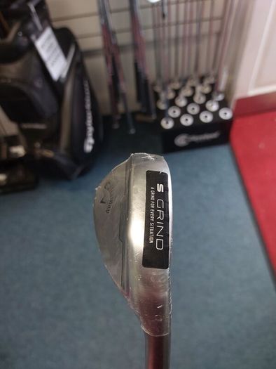 Callaway opus 52 degree Wedge