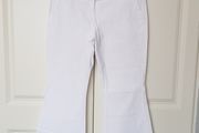 White Trousers