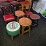 bar tables and stools Image 5