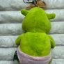 Shrek Adventure Baby Plush Girl Keyring Used Please look at the pictures Image 8