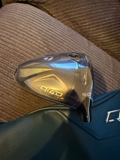 Taylormade Qi4D LS