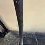 Clothes rail - black - sturdy with wheels Image 5