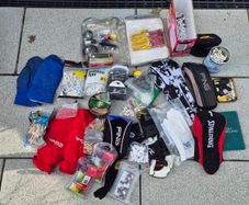 golf accessories
