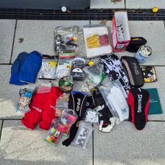 golf accessories