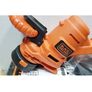 Black + Decker ST5530 Graden Strimmer Kit - 240V - 9 mtr Cord Image 7