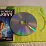 Rugby World Cup 2011 Xbox 360 Games Original Image 8