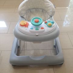Babylo baby walker