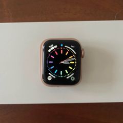 Apple Watch Series 4