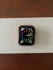 Apple Watch Series 4