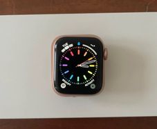 Apple Watch Series 4