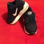 Nike Air Max Trainers, size EU-19,5. UK-3,5 Image 3