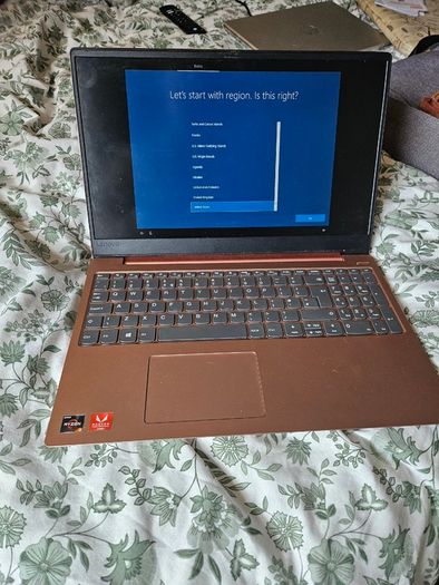 Lenovo Ideapad 330s Laptop