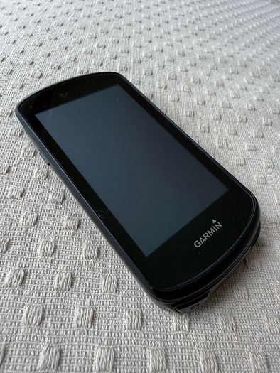 Garmin Edge 1030 Plus / Accessories never used