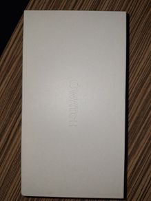 Apple watch ultra 3 49mm Natural Ti Bl/Brt