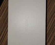 Apple watch ultra 3 49mm Natural Ti Bl/Brt