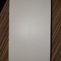 Apple watch ultra 3 49mm Natural Ti Bl/Brt