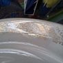 Large 40cm Arklow Pottery 2863 Platter Image 4