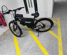 bike e