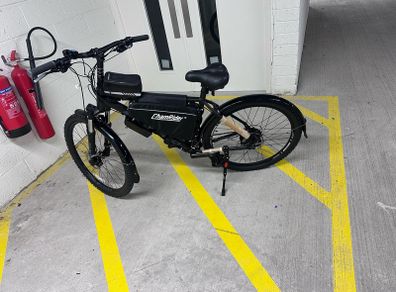 bike e