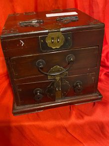 Antiques