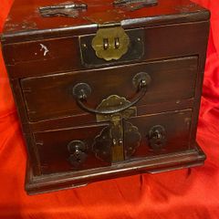 Antiques