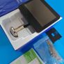 Smart video doorbell camera, WiFi 4.3-inch Screen... Image 3