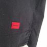 Hugo Black Shirt Image 2