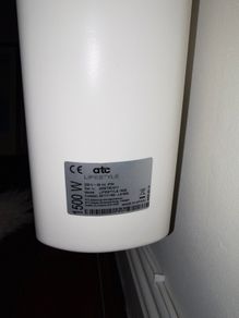 atc radiator
