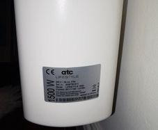 atc radiator