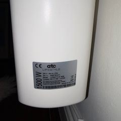 atc radiator