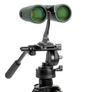 8x42mm Binoculars with Multi-Coated Lens, BaK-4 Prism Glass and Carry Case Image 9
