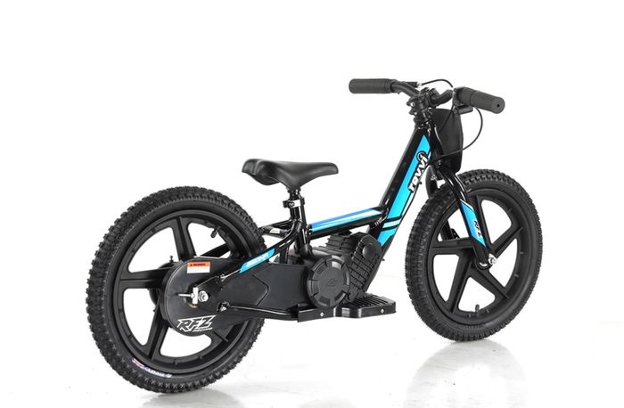 Revvi 16 Inch Lithium-ion 24v Kids Electric Balance Bike 5+ Years
