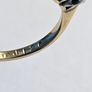 18ct Gold Diamond Ring Image 8