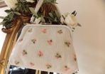 Vintage Corde Beaded Bag