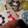 Vintage Victorinox Discontinued Bartender 1980s 84mm model Swiss Army Knife Collectable Image 5
