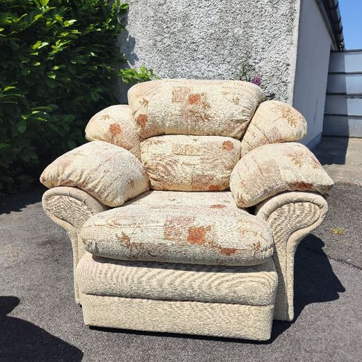 3+1+1 sofa